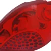Baklampa Höger Peugeot 207 Hatchback WA/WC