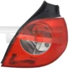 Baklampa Höger Renault Clio MK3 2005-2009