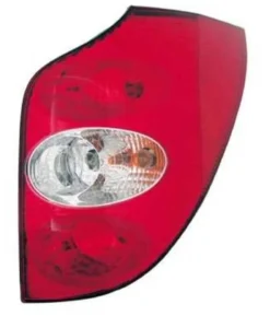 Baklampa Höger Renault Laguna II Kombi KG