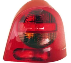 Baklampa Höger Renault Twingo C06