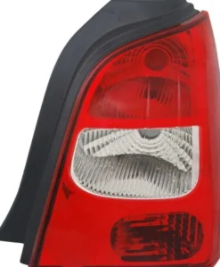 Baklampa Höger Renault Twingo CN0