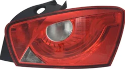 Baklampa Höger Seat Ibiza V Hatchback