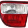 Baklampa Höger Seat Leon 1M1