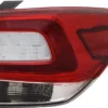 Baklampa Höger Subaru XV (GT)