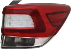 Baklampa Höger Subaru XV (GT)