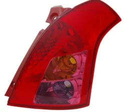 Baklampa Höger Suzuki Swift III SG