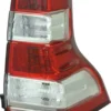 Baklampa Höger Toyota Land Cruiser Prado J150