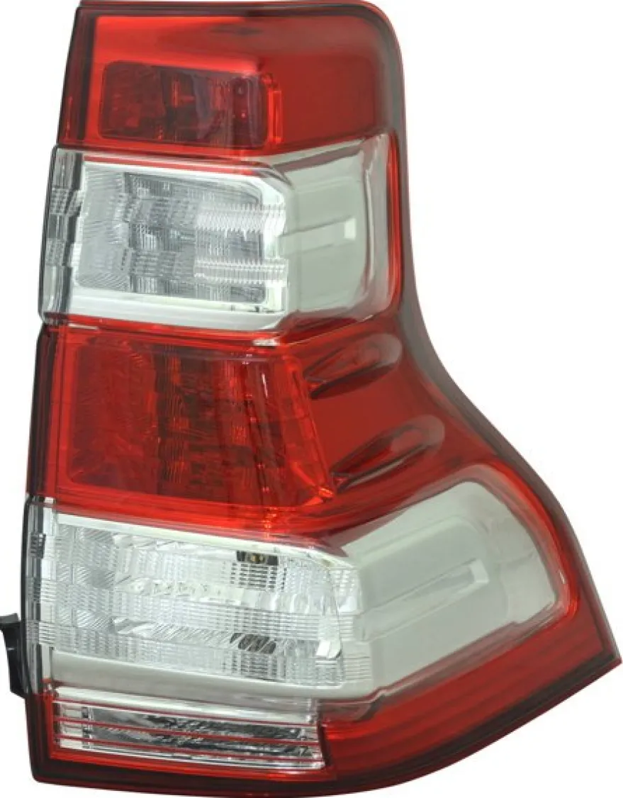 Baklampa Höger Toyota Land Cruiser Prado J150