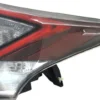 Baklampa Höger Toyota Prius IV