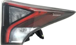 Baklampa Höger Toyota Prius IV