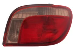 Baklampa Höger Toyota Yaris CP10