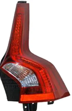 Baklampa Höger Volvo V60 I