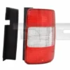 Baklampa Höger VW Caddy III 2K