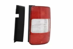 Baklampa Höger VW Caddy III 2K