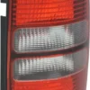 Baklampa Höger VW Caddy II 2K