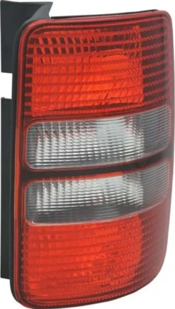 Baklampa Höger VW Caddy II 2K