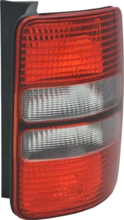 Baklampa Höger VW Caddy II 2K