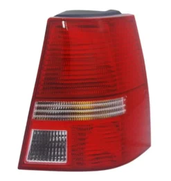 Baklampa Höger VW Golf MK4 Kombi/Variant 1J5, Bora 1J6