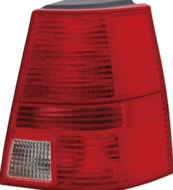 Baklampa Höger VW Golf MK4 Kombi/Variant 1J5, Bora 1J6