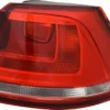 Baklampa Höger VW Golf VII Variant