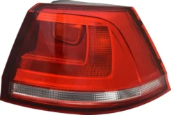 Baklampa Höger VW Golf VII Variant