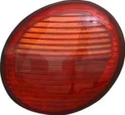 Baklampa Höger VW New Beetle