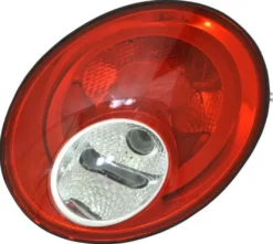 Baklampa Höger VW New Beetle