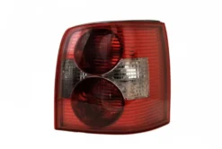 Baklampa Höger VW Passat Kombi/Variant 3BG