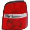 Baklampa Höger VW Touran 1T1/1T2