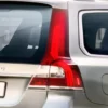 Baklampa Inre Höger Volvo Volvo V70III / XC70II 2014-