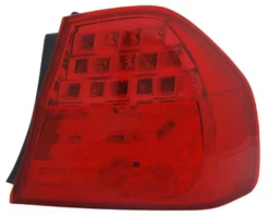 Baklampa LED Höger Bmw 3-Serien E90 Sedan