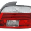Baklampa LED Höger Bmw 5-Serien E39 Sedan