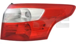 Baklampa LED Höger Ford Focus Turnier MK3 2011-