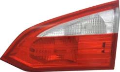Baklampa LED Höger Inre Ford Focus III Turnier / Kombi