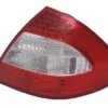 Baklampa LED Höger Mercedes E-Klass Sedan W211