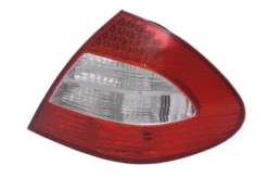 Baklampa LED Höger Mercedes E-Klass Sedan W211