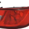 Baklampa LED Höger Renault Clio IV Hatchback