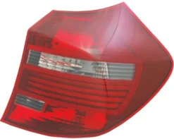 Baklampa LED Vänster Bmw 1-Serien E81/E87