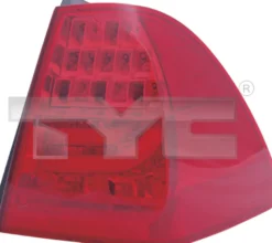 Baklampa LED Vänster Bmw 3-Serien E91 Touring