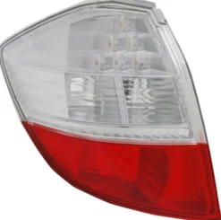 Baklampa LED Vänster Honda Jazz III GE