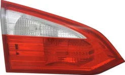 Baklampa LED Vänster Inre Ford Focus III Turnier / Kombi
