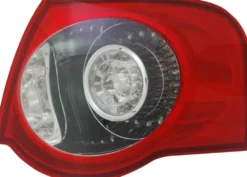 Baklampa LED Vänster VW Passat Kombi/Variant 3C