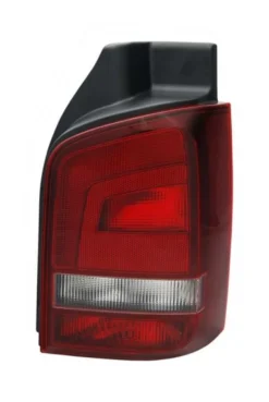 Baklampa Smoke Höger VW Multivan T5, Transporter T5