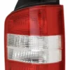 Baklampa Vit Höger VW Multivan T5, Transporter T5