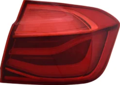 Baklampa Vänster Bmw 3-Serie F30