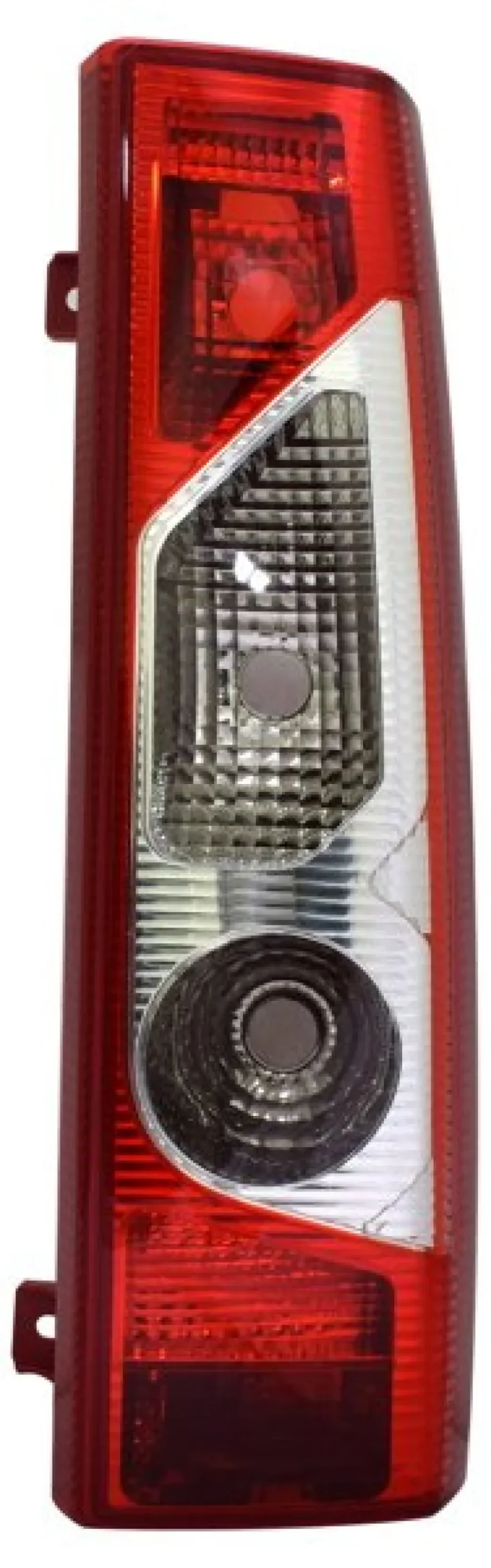 Baklampa Vänster Citoren Jumpy