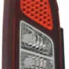 Baklampa Vänster Citroen Berlingo B9