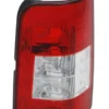Baklampa Vänster Citroën Berlingo M/MF, Peugeot Partner 5/5F