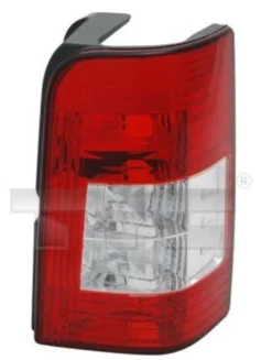 Baklampa Vänster Citroën Berlingo M/MF, Peugeot Partner 5/5F