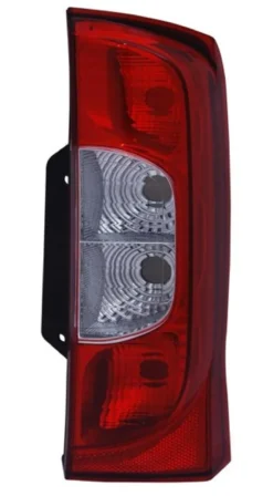 Baklampa Vänster Citroën Nemo, Fiat Fiorino 225, Peugeot Bipper AA